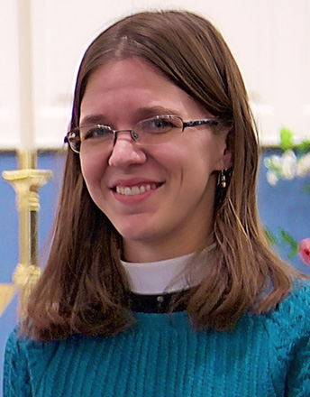 Pastor Allison Michael